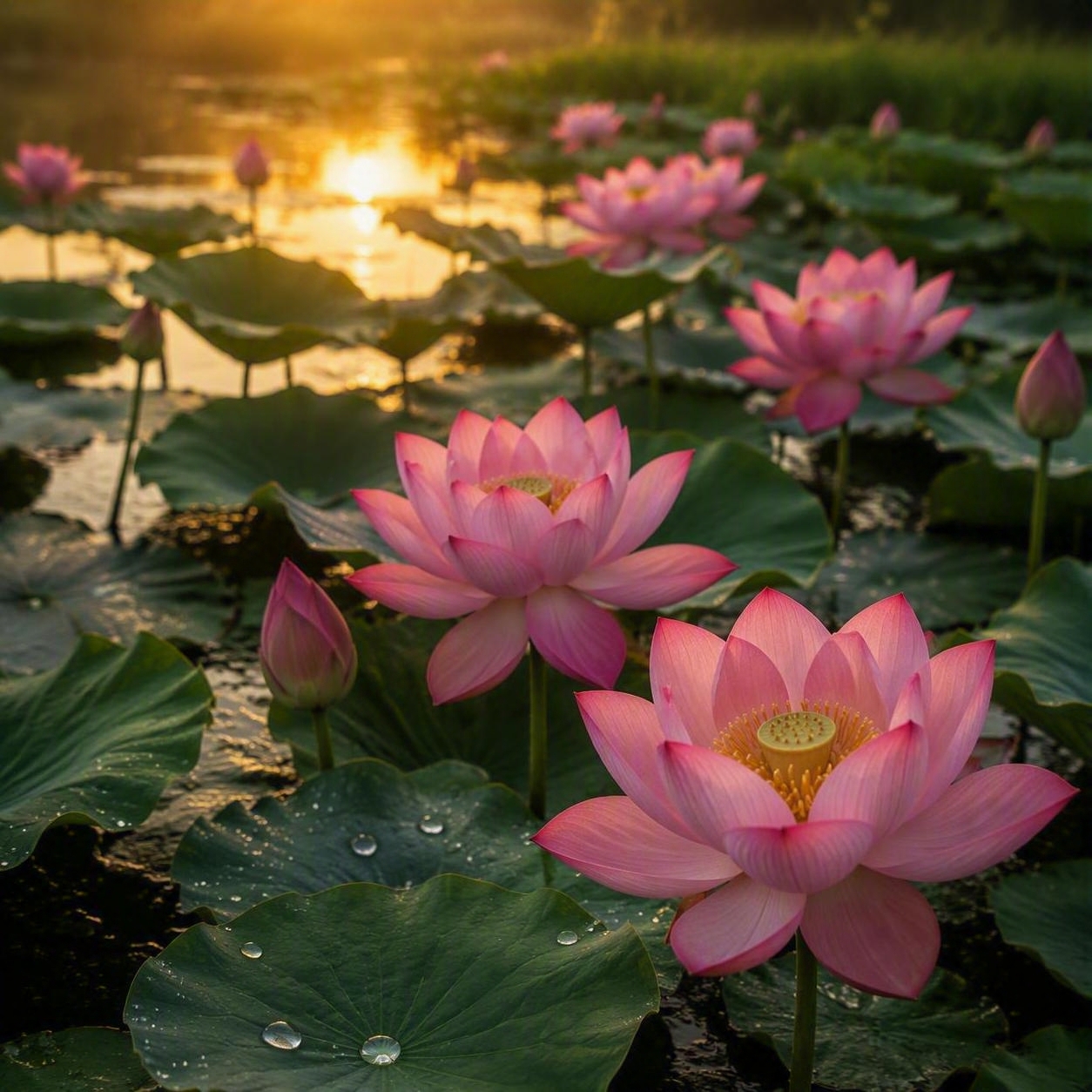 Fiori di Loto
