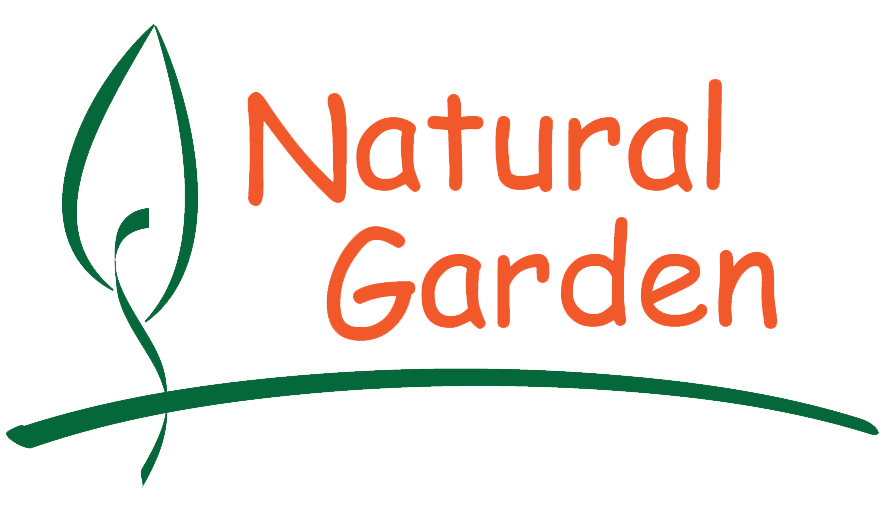 Natural Garden