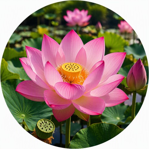 Fiori di Loto