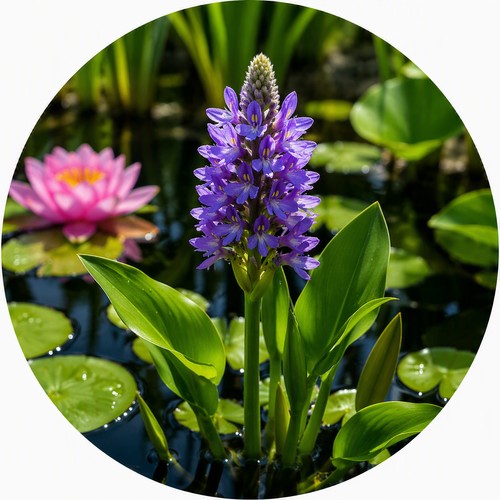 Piante Acquatiche